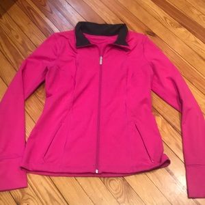 Athletic Jacket